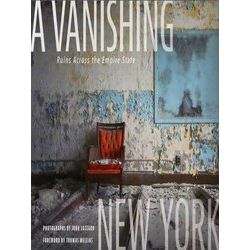 A Vanishing New York