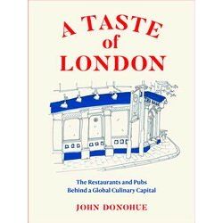 A Taste of London