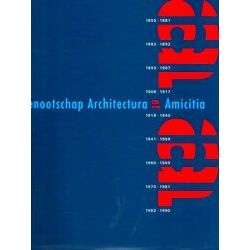 Genootschap Architectura Et Amicitia