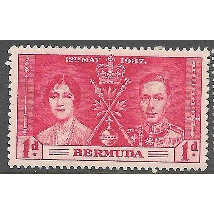 1937 SG 107 - MH (*)