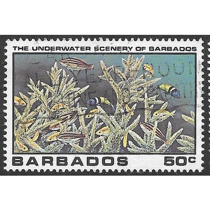 1980 SG 662 - fine used (o)