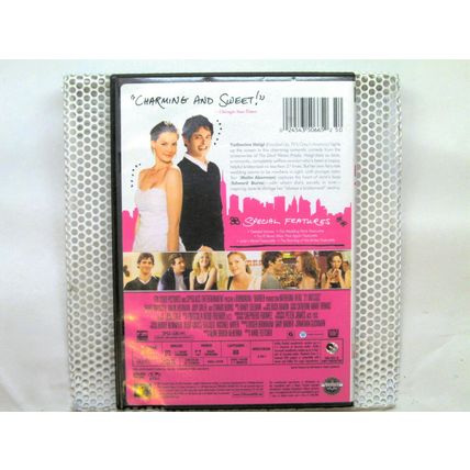 27 Dresses Katherine Heidl Widescreen Edition [DVD]