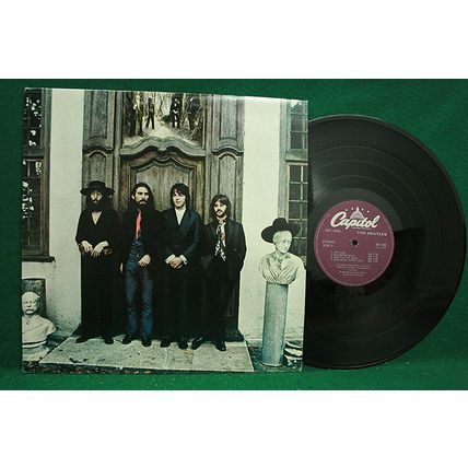Beatles - Hey Jude - SW 385 - EX+