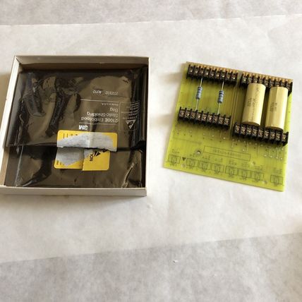 NEW GE 193X264ABG01 CONTROL BOARD NEW GE 193X264ABGO1,GE I93X264ABG01,AZ
