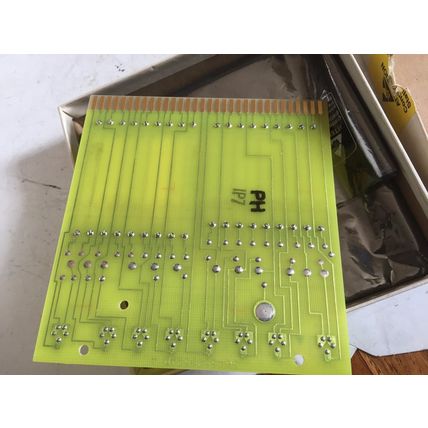 NEW GE 193X264ABG01 CONTROL BOARD NEW GE 193X264ABGO1,GE I93X264ABG01,AZ