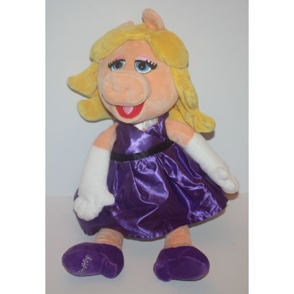 Disney Scentsy Buddy The Muppets Miss Piggy Plush