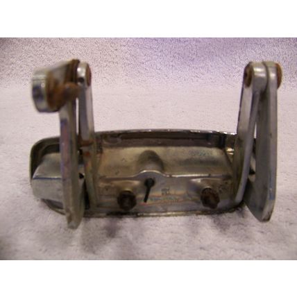 1961 DODGE POLARA LR EXTERIOR DOOR HANDLE SENECA PIONEER D-500 1954055