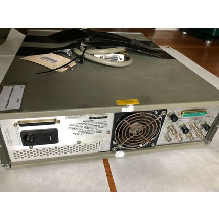 HEWLET PACKARD 85102R IF/DETECTOR, hp 85102r,BT