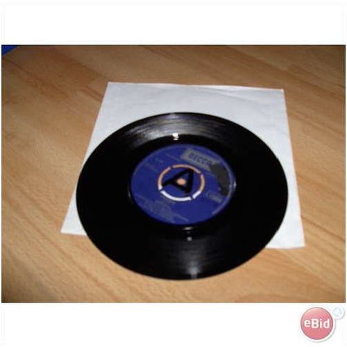arrival,friends. 1969 7". decca , f 12986