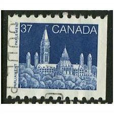 1988 SG 1153 - fine used (o)