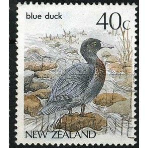 1982/1989 SG 1289 - #3 fine used (o)