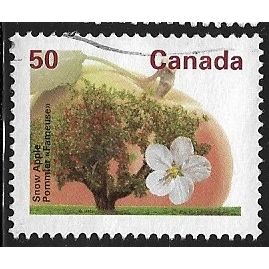 1991/1996 SG 1469 - #4 fine used (o)