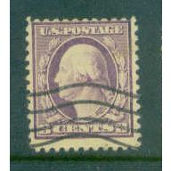 Used 501 3c George Washington Average Plus A11620