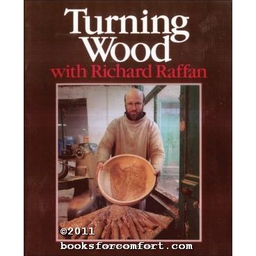 Turning Wood