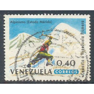 Venezuela // book 003-11-a4
