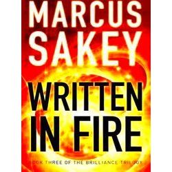 Written In Fire