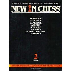 New In Chess Yearbook, 1984-B