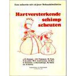 Hartversterkende Schimpscheuten