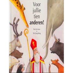 Voor Jullie Tien Anderen