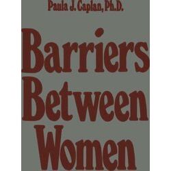 Barriers Between Women