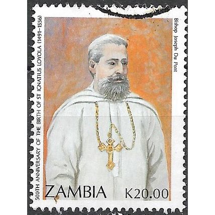 1991 SG 681 - fine used (o)