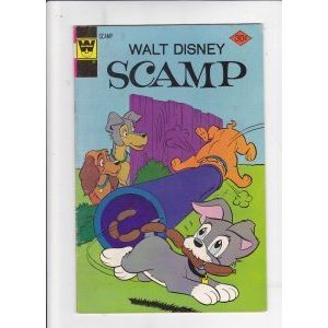 Scamp #34