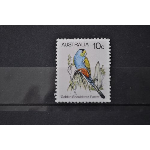 AUSTRALIA 1980 sg 0734 LM/Mint