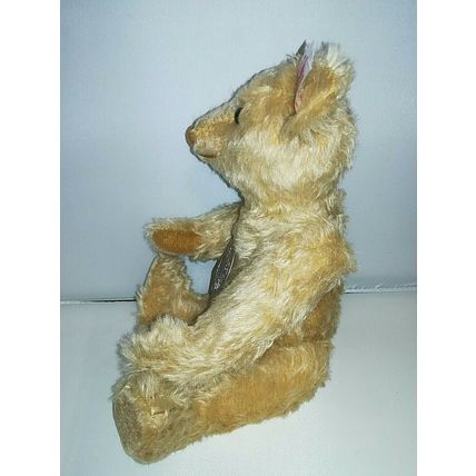 STEIFF, MARGARETE STEIFF MUSEUM, LIMITED EDITION, CONGRATULATIONS, 2003, RARE.