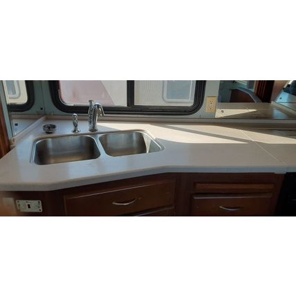 2006 Fleetwood Southwind 37C