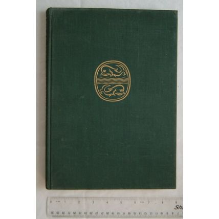 1952 English Parish Churches by Graham Hutton, 226 photographs, 1st edition