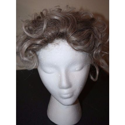 Adolfo Women's 100% Modacrylic Hair Piece Ponytail Style