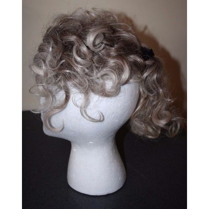 Adolfo Women's 100% Modacrylic Hair Piece Ponytail Style