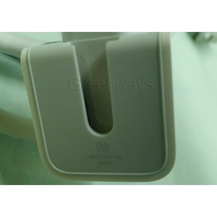 Job Lot 5 X UK 3 Pin Power Adapter Extension cable Apple MacBook Pro MagSafe