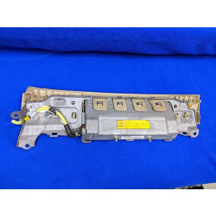 air bag 2006 2007 2008 2009 lexus is350 is250 right knee lower 73990-53020-a0