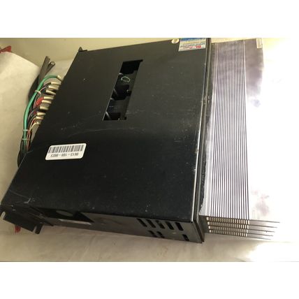 KAWASAKI/ SANYO DENKI 27BA015FXT31 BL SUPER SERVO AMPLIFIER 27BAO15FXT31,TD