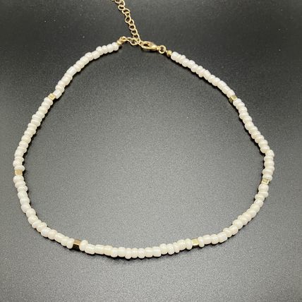 Cruising? Beaching? 3 Sea Shell Necklaces #806
