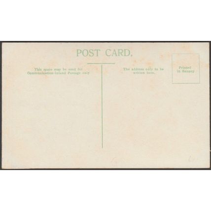 Portsmouth Harbour, Hampshire, c.1905-10 - Postcard