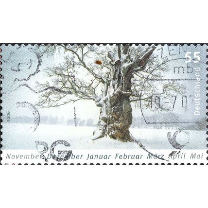 GERMANY, December, January, February, March, grey 2006, 0.55