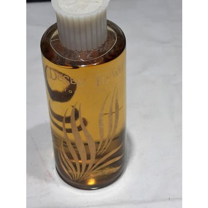 RARE VINTAGE 1950'S DESERT FLOWER BY SHULTON