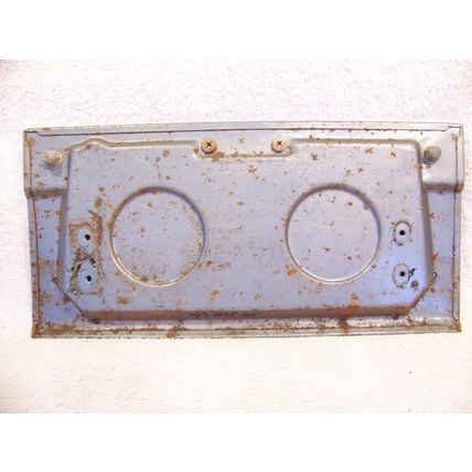 1963 DODGE DART GT GLOVE BOX DOOR DART 270 170