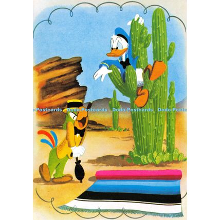 D026875 Grafiche Biondetti. Disney