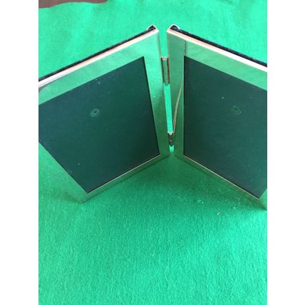 Job Lot Of 4 Photo Picture Frames With Glass