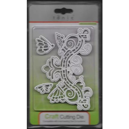 Tonic Studios. Monarch Arch Die Set. Die Cutting Cardmaking Scrapbooking Crafts