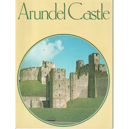 Arundel Castle (Guide Book)