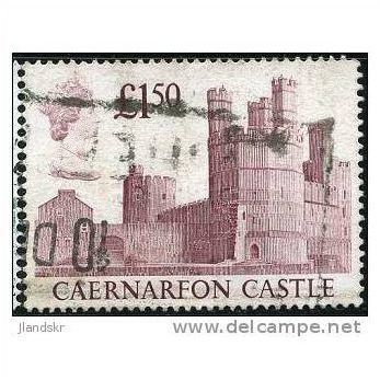 1988 SG 1411 - fine used (o)