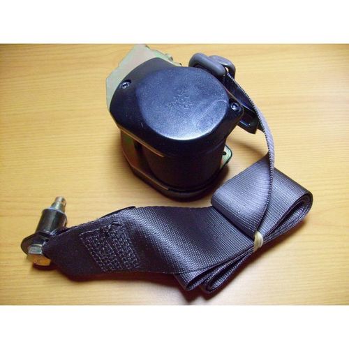 REAR SEAT BELT NEW EVL10150LCG - ROVER 800