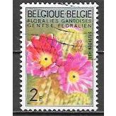 Belgium ( Belgique ) N° 1316 YVERT OBLITERE (USED)