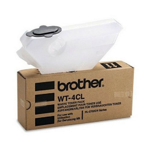 Brother WT-4CL Waste Toner Pack