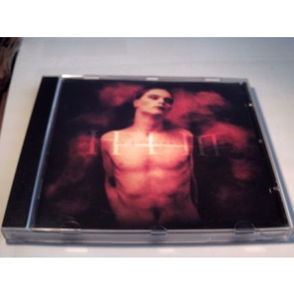 HIM - GREATEST LOVESONGS VOL.666- CDALBUM1998 - 1DISC
