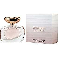 VINCE CAMUTO ILLUMINARE by Vince Camuto EAU DE PARFUM SPRAY 3.4 OZ For WOMEN